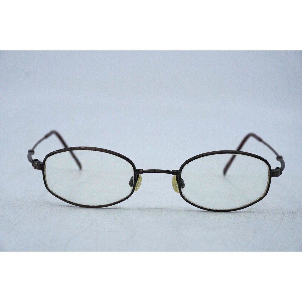 Accuflex Eyeglasses 153 with Flexon Frames Espresso 44 [] 21 140 Frames Only